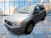 Thumbnail of 2006 Blue Toyota RAV4