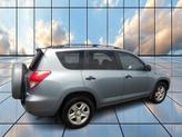 Photo of 2006 Blue Toyota RAV4