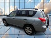 Thumbnail of 2006 Blue Toyota RAV4