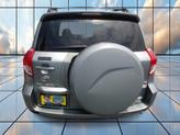 Thumbnail of 2006 Blue Toyota RAV4