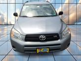 Thumbnail of 2006 Blue Toyota RAV4
