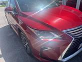 Thumbnail of 2017 Matador Red Mica Lexus RX 350