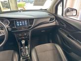 Thumbnail of 2018 Quicksilver Metallic Buick Encore
