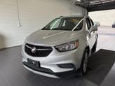 Thumbnail of 2018 Quicksilver Metallic Buick Encore