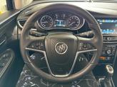 Thumbnail of 2018 Quicksilver Metallic Buick Encore