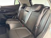 Thumbnail of 2018 Quicksilver Metallic Buick Encore