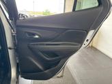Thumbnail of 2018 Quicksilver Metallic Buick Encore