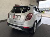 Thumbnail of 2018 Quicksilver Metallic Buick Encore