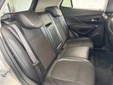 Thumbnail of 2018 Quicksilver Metallic Buick Encore