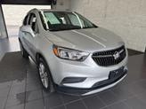 Thumbnail of 2018 Quicksilver Metallic Buick Encore