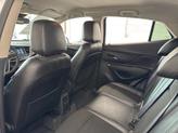 Thumbnail of 2018 Quicksilver Metallic Buick Encore