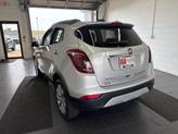 Thumbnail of 2018 Quicksilver Metallic Buick Encore