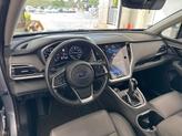 Thumbnail of 2023 Ice Silver Metallic Subaru Outback