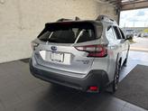 Thumbnail of 2023 Ice Silver Metallic Subaru Outback