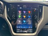 Thumbnail of 2023 Ice Silver Metallic Subaru Outback