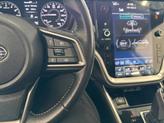 Thumbnail of 2023 Ice Silver Metallic Subaru Outback