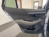 Thumbnail of 2023 Ice Silver Metallic Subaru Outback