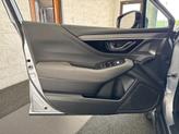 Thumbnail of 2023 Ice Silver Metallic Subaru Outback