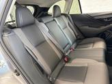 Thumbnail of 2023 Ice Silver Metallic Subaru Outback