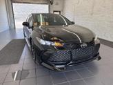 Thumbnail of 2021 Midnight Black Metallic Toyota Avalon