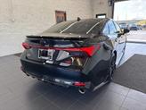 Thumbnail of 2021 Midnight Black Metallic Toyota Avalon