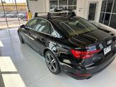 Thumbnail of 2017 Mythos Black Metallic Audi A4