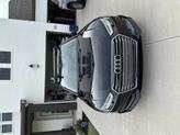 Thumbnail of 2017 Mythos Black Metallic Audi A4