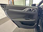 Thumbnail of 2024 Black Sapphire Metallic BMW i4 Gran Coupe