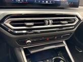 Thumbnail of 2024 Black Sapphire Metallic BMW i4 Gran Coupe