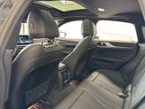 Thumbnail of 2024 Black Sapphire Metallic BMW i4 Gran Coupe