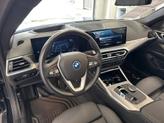 Thumbnail of 2024 Black Sapphire Metallic BMW i4 Gran Coupe