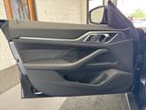 Thumbnail of 2024 Black Sapphire Metallic BMW i4 Gran Coupe