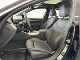 Thumbnail of 2024 Black Sapphire Metallic BMW i4 Gran Coupe