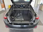 Thumbnail of 2024 Black Sapphire Metallic BMW i4 Gran Coupe
