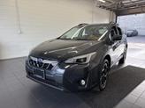 Thumbnail of 2022 Magnetite Gray Metallic Subaru Crosstrek