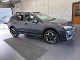 Photo of 2022 Magnetite Gray Metallic Subaru Crosstrek