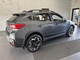 Thumbnail of 2022 Magnetite Gray Metallic Subaru Crosstrek