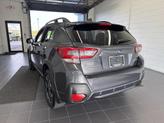 Thumbnail of 2022 Magnetite Gray Metallic Subaru Crosstrek