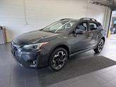Thumbnail of 2022 Magnetite Gray Metallic Subaru Crosstrek