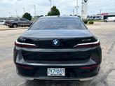 Thumbnail of 2024 Black Sapphire Metallic BMW i7
