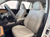 Thumbnail of 2024 Wind Chill Pearl Toyota Grand Highlander