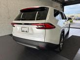 Thumbnail of 2024 Wind Chill Pearl Toyota Grand Highlander