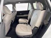 Thumbnail of 2024 Wind Chill Pearl Toyota Grand Highlander