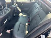 Thumbnail of 2012 Black Mercedes-Benz E-Class