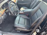 Thumbnail of 2012 Black Mercedes-Benz E-Class