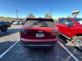 Thumbnail of 2026 Radiant Red Tintcoat Chevrolet Equinox