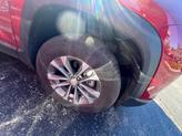 Thumbnail of 2026 Radiant Red Tintcoat Chevrolet Equinox