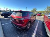 Thumbnail of 2026 Radiant Red Tintcoat Chevrolet Equinox