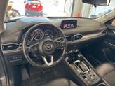 Thumbnail of 2020 Machine Gray Metallic Mazda CX-5