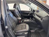 Thumbnail of 2020 Machine Gray Metallic Mazda CX-5